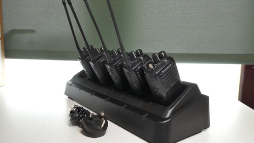 Motorola evx 261 - motorola, evx-261-g6-5