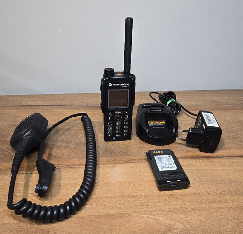 Motorola mtp850s 380 - motorola, 380-440