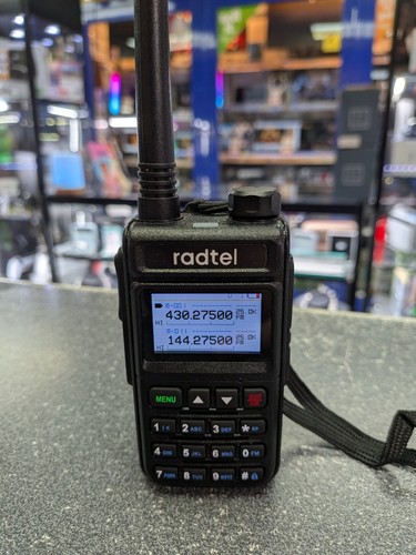 Motorola mtp850 hand - mtp850, held