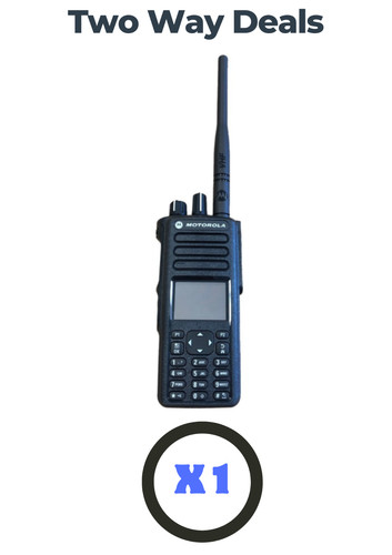 Motorola dp4800e fkp - motorola,