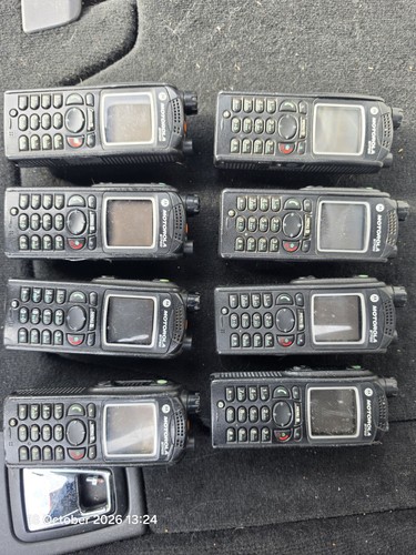 Motorola mtp850 tetra - mtp850,
