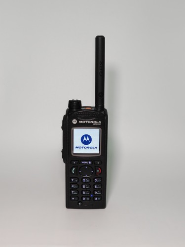 Motorola mtp850 350 - motorola, 350-390mhz