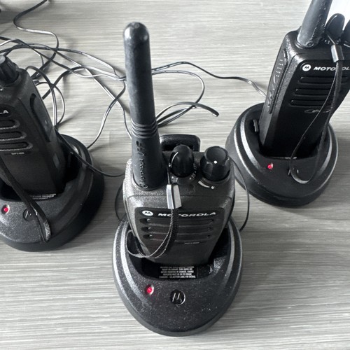 Motorola dp1400 uhf digital - dp1400,