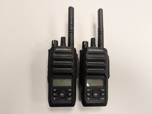 Motorola lkp vhf digital - motorola,