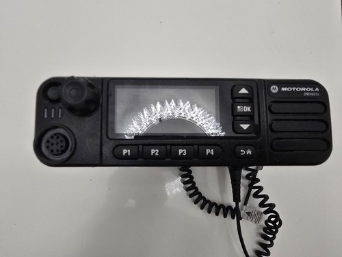 Motorola dm4601e uhf dmr two - uhf,