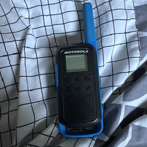 Motorola tlkr t62 - tlkr,
