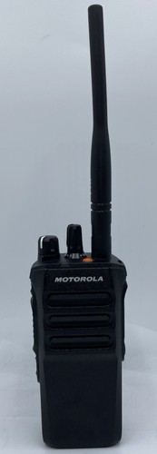 Motorola r7a portable - portable, uhf