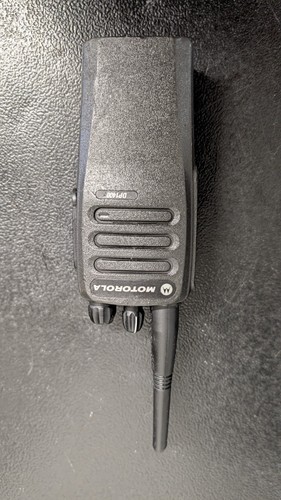 Motorola dp1400 vhf - dp1400,