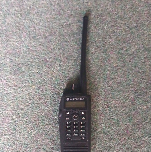 Motorola dp3600 vhf 136 174mhz - dp3600, 136-174mhz