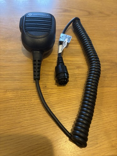 New motorola rmn5052a compact - new,