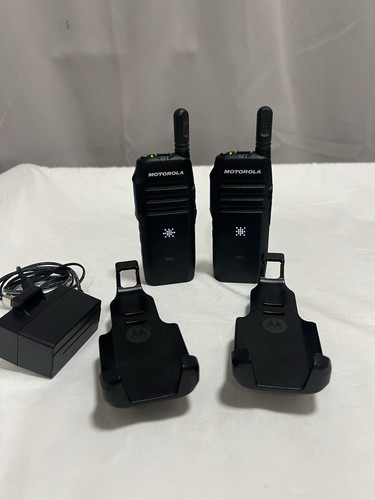 Motorola tlk 100 4g - x, tlk-100