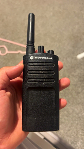Motorola xt420 uhf analogue - motorola,