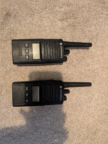 Motorola xt460 professional - motorola,