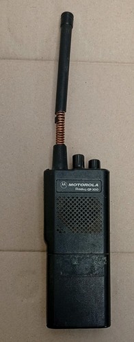 Motorola gp300 vhf channel - vhf, 8
