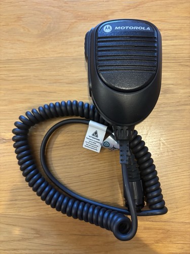 Motorola rmn5053a impres - motorola,