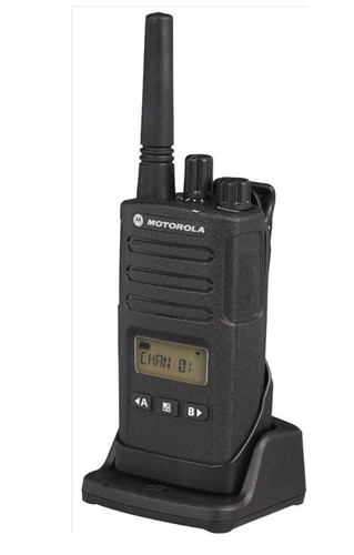 Motorola xt460 two way - two,