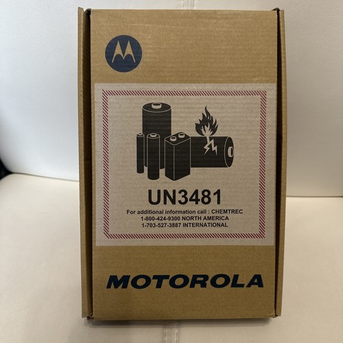 Brand new boxed motorola xt420 - new,