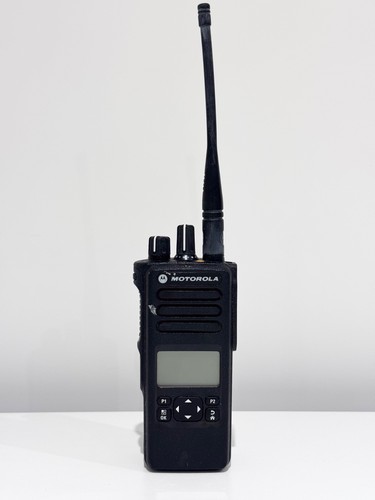 Motorola dp4600 uhf dmr - uhf,