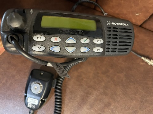 Motorola gm160 type - type, mw304bc