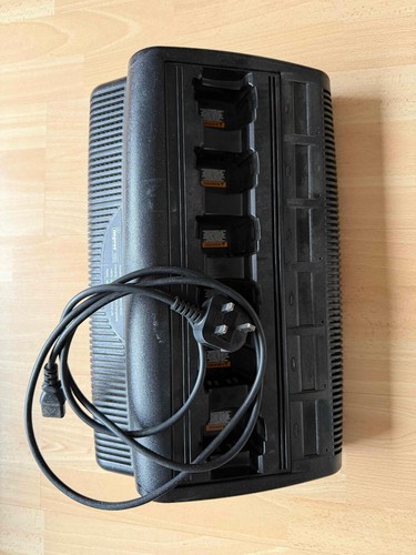 Motorola wpln4197a six bay - motorola,