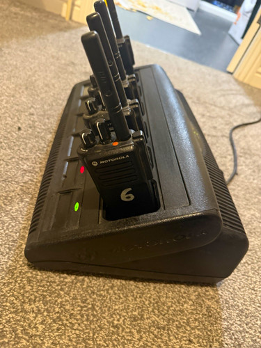 Motorola multi unit - multi-unit, multi-bay