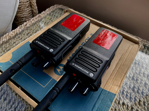 Motorola dp4400e digital uhf - motorola,