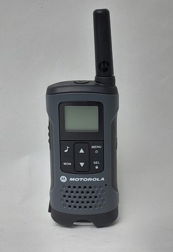 Motorola t60z radio 38261 - motorola, [38261]