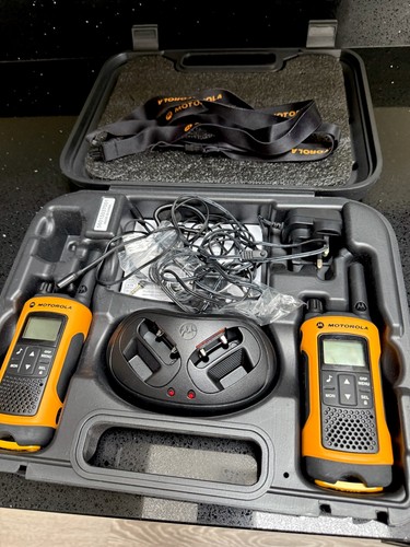 Motorola tlkr t80 extreme - tlkr,