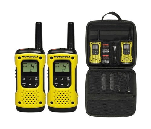 Motorola tlkr t92 licence free - tlkr, licence-free
