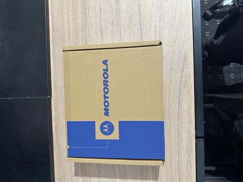 Motorola mototrbo dp4801 - motorola, ex