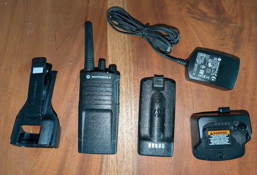 Motorola xt420 two way - xt420, two-way