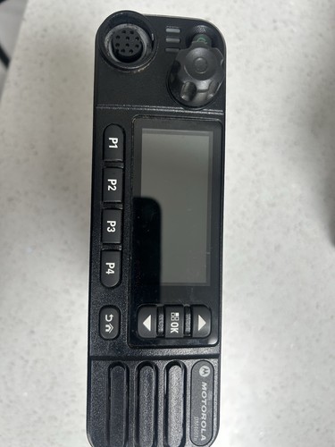 Motorola dm4601e vhf 25w - motorola,