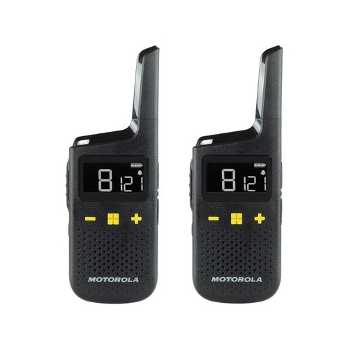 Motorola xt185 two way radio - xt185,